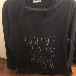 Women’s Sweater.